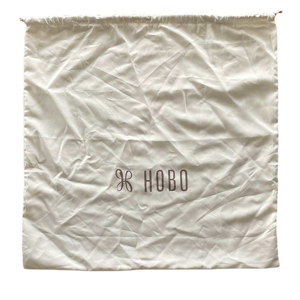 HOBO large duster bag